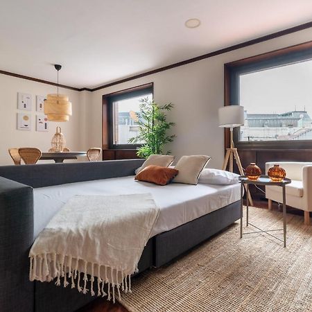 Gran Apartamento By Sol Vigo Dış mekan fotoğraf
