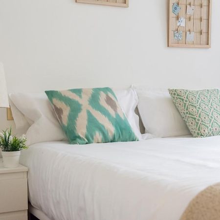Gran Apartamento By Sol Vigo Dış mekan fotoğraf