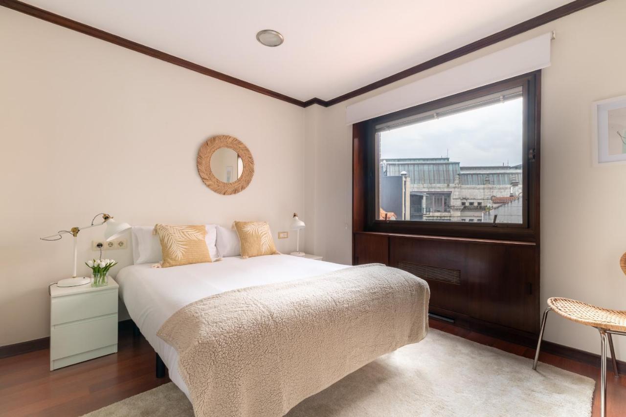 Gran Apartamento By Sol Vigo Dış mekan fotoğraf