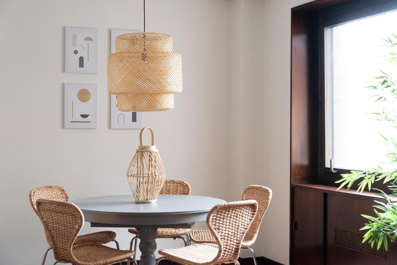 Gran Apartamento By Sol Vigo Dış mekan fotoğraf