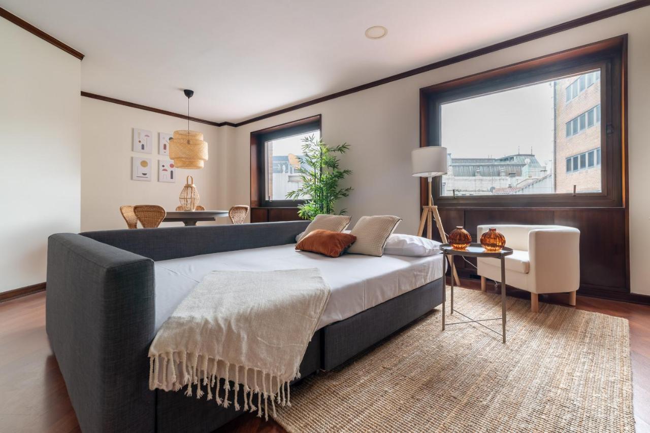 Gran Apartamento By Sol Vigo Dış mekan fotoğraf