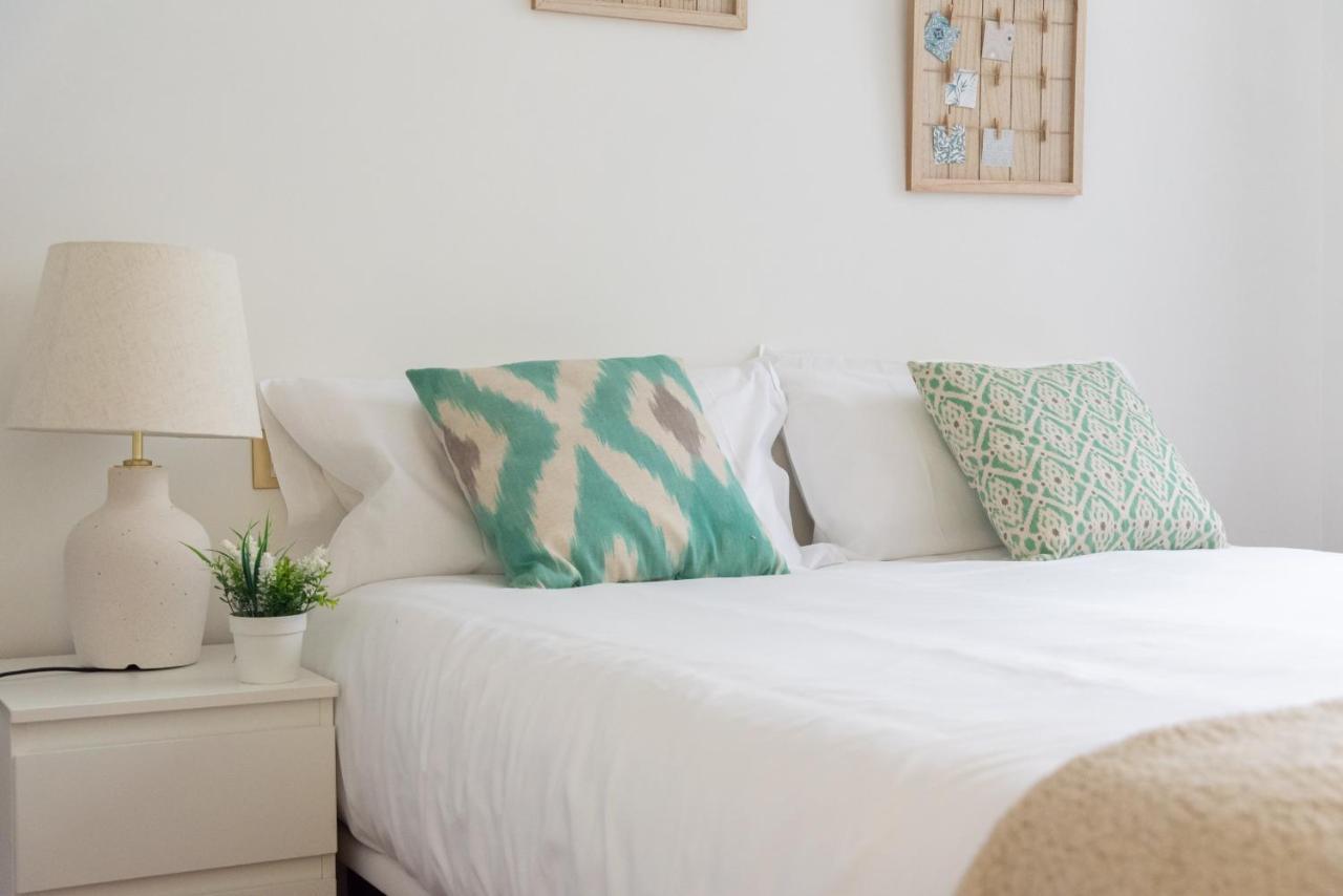 Gran Apartamento By Sol Vigo Dış mekan fotoğraf
