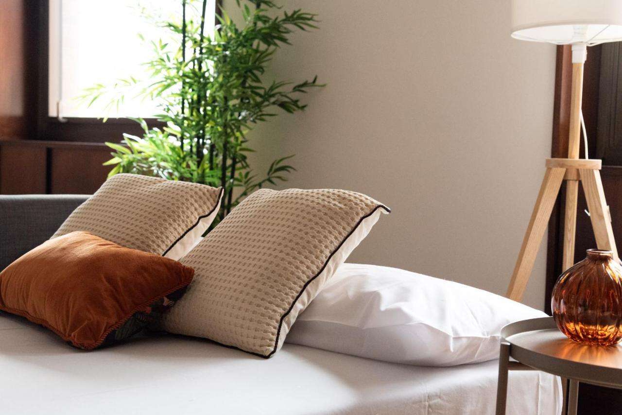 Gran Apartamento By Sol Vigo Dış mekan fotoğraf