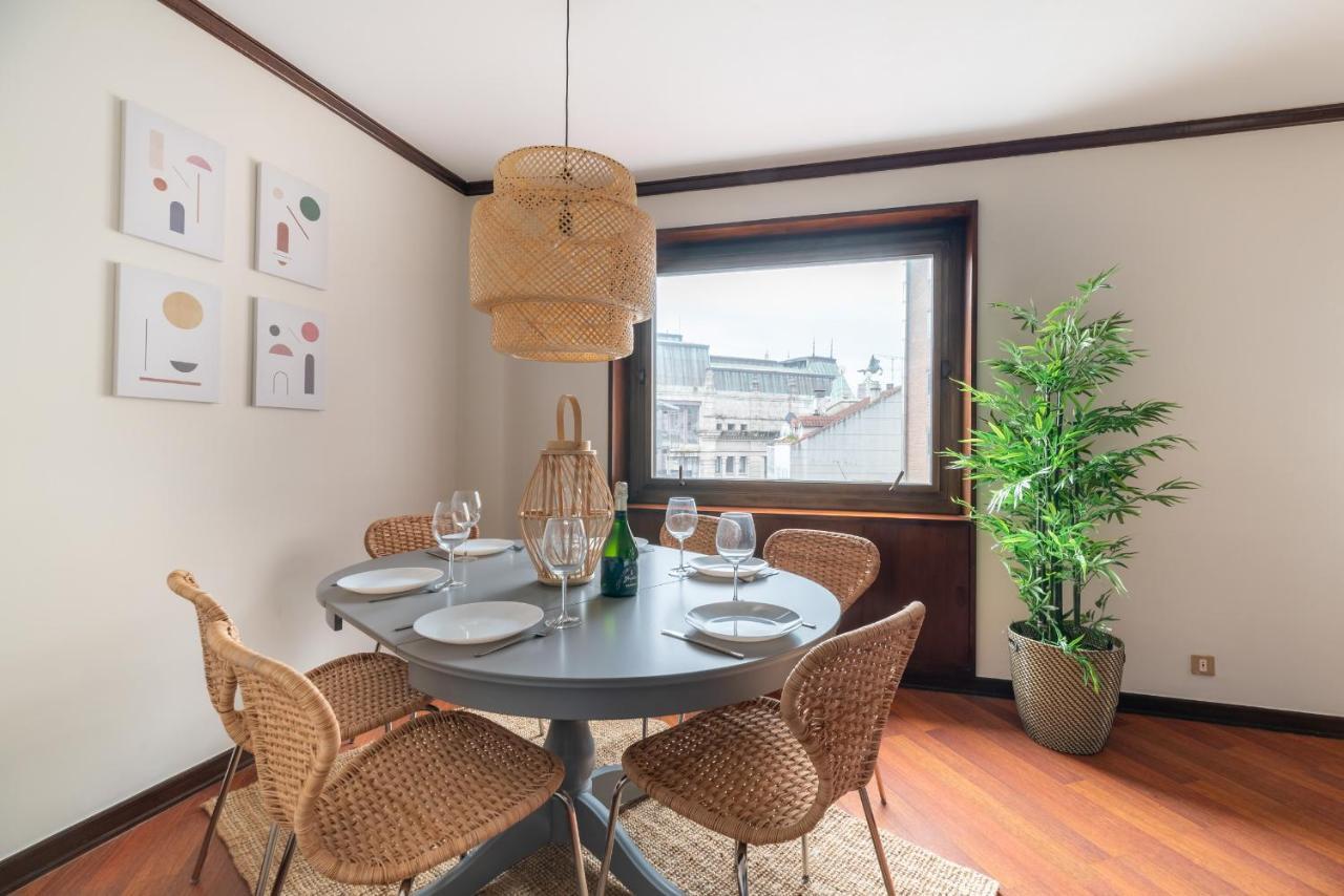 Gran Apartamento By Sol Vigo Dış mekan fotoğraf