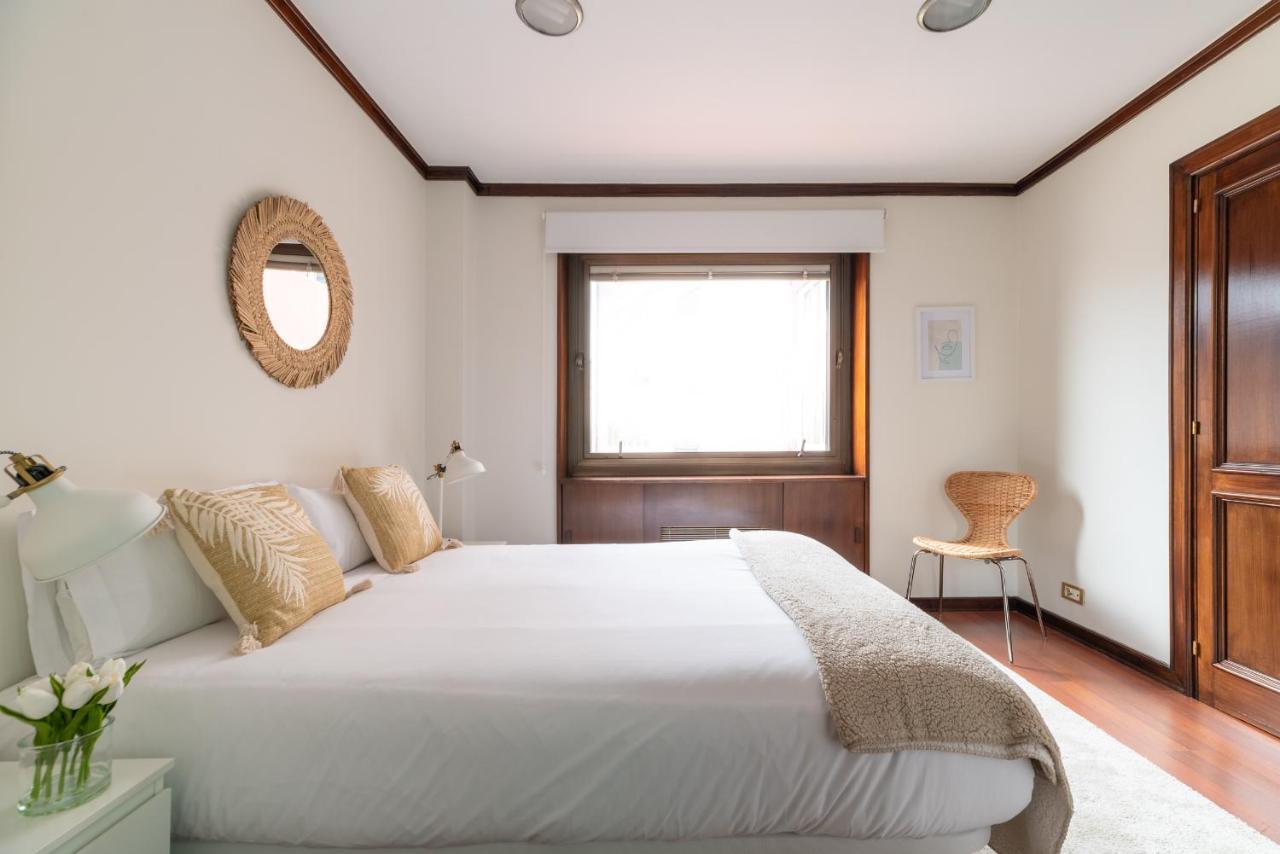 Gran Apartamento By Sol Vigo Dış mekan fotoğraf