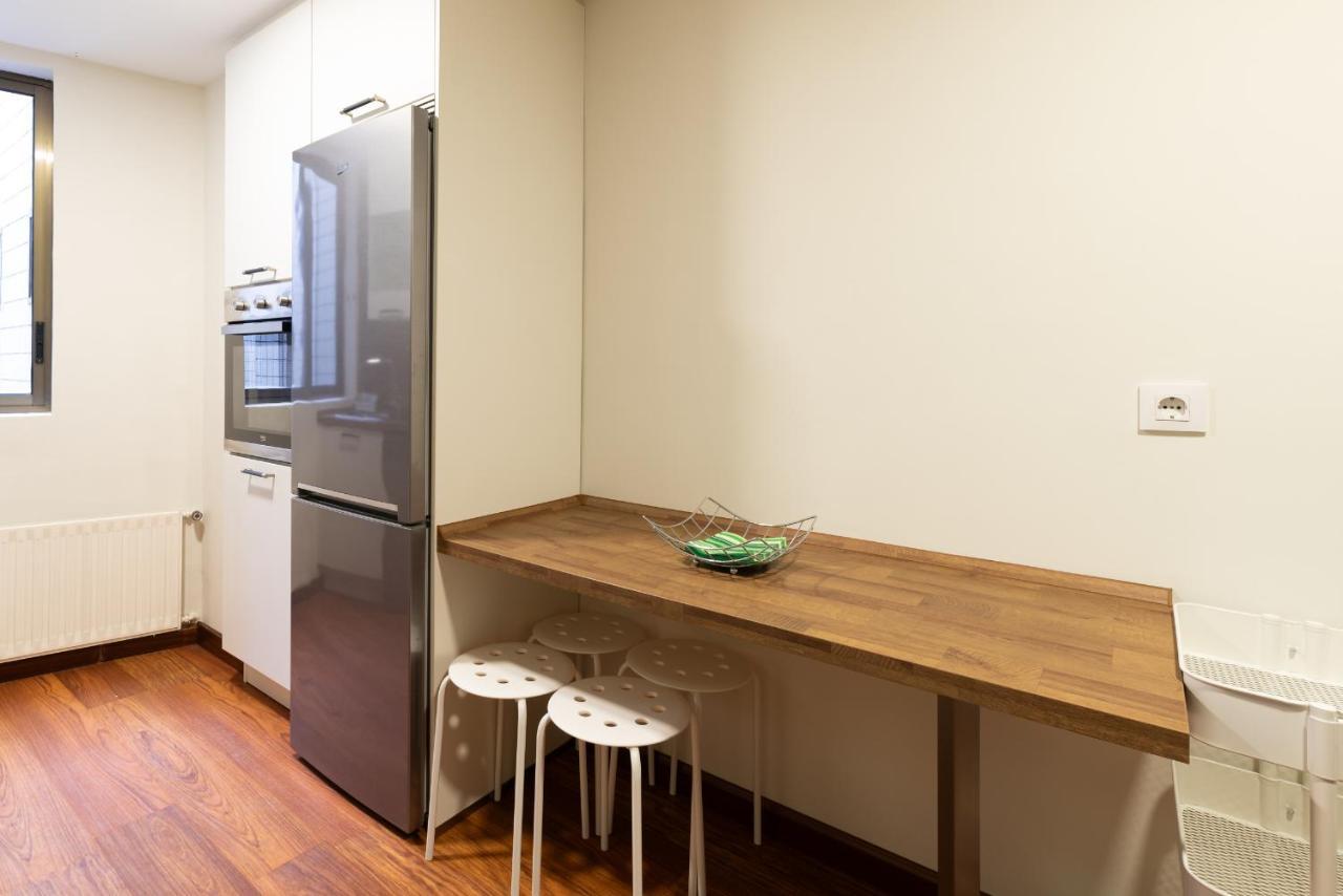 Gran Apartamento By Sol Vigo Dış mekan fotoğraf